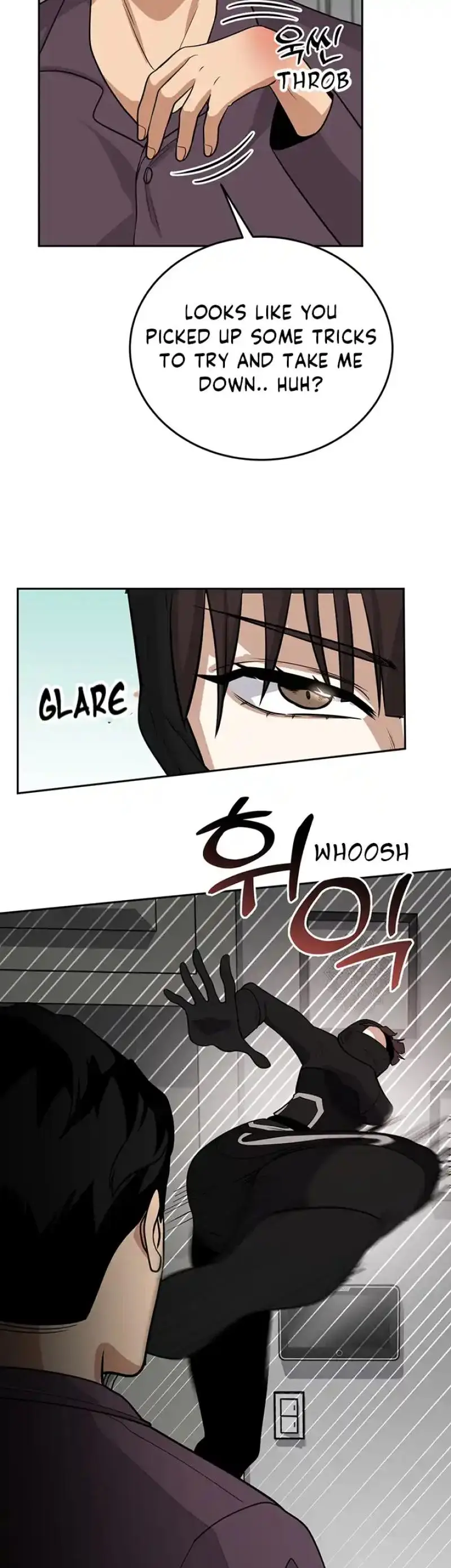 Scorpion Time Chapter 18 40